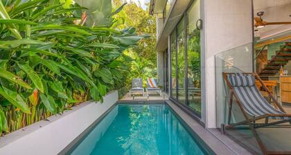 Aria Villa 2 Port Douglas