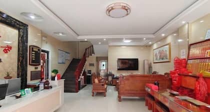 Caifu Business Hotel