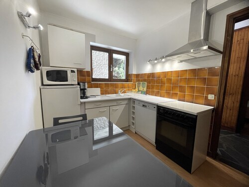 Alpée 2 - Apartment in chalet for 4 people 2*