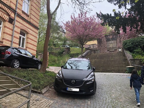 3-Zimmer-Maisonette: Kinderfreundliche Ferienwohnung in bester Lage von Eisenach