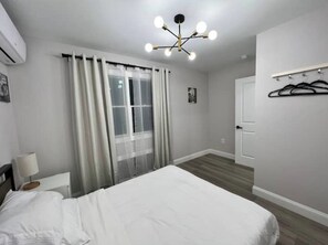 2 dormitorios, wifi, ropa de cama