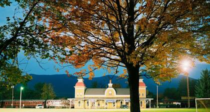 Attitash Awesomeness - Fun for the Whole Family