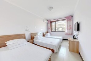 Room - Beijing Chenshuang Restaurant (Beijing)