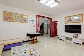 Room - Beijing Chenshuang Restaurant (Beijing)