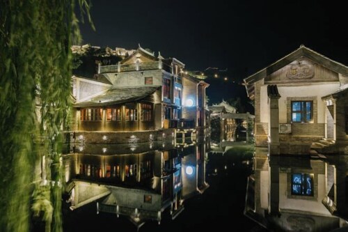 Beijing Chenshuang Restaurant