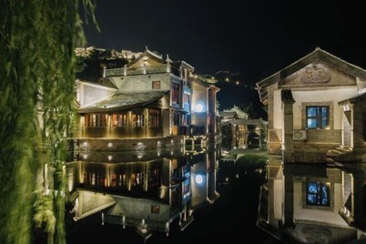 Beijing Chenshuang Restaurant