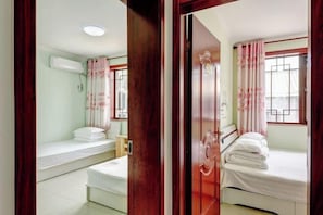 Room - Beijing Chenshuang Restaurant (Beijing)