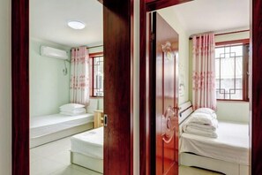 Room - Beijing Chenshuang Restaurant (Beijing)
