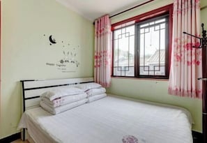 Room - Beijing Chenshuang Restaurant (Beijing)