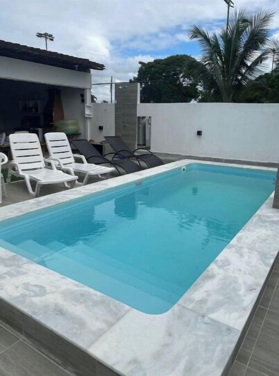 House with 3 bedrooms Condominium