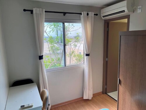 Comfortable private room DF

