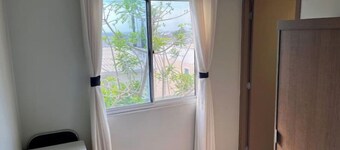 Comfortable private room DF

