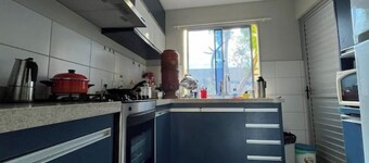 Comfortable private room DF

