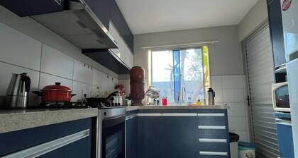 Comfortable private room DF