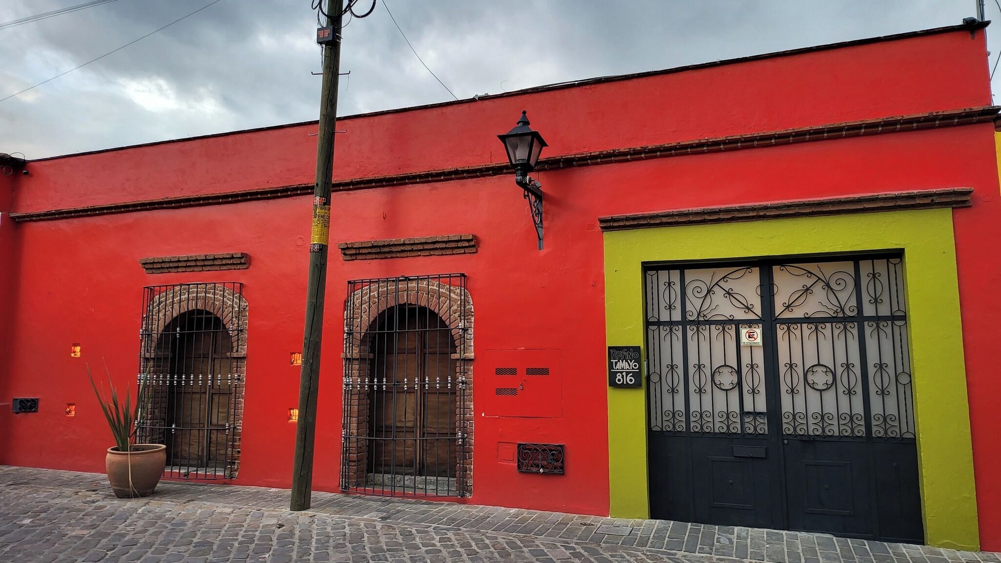 Foto - Casa Xochimilco