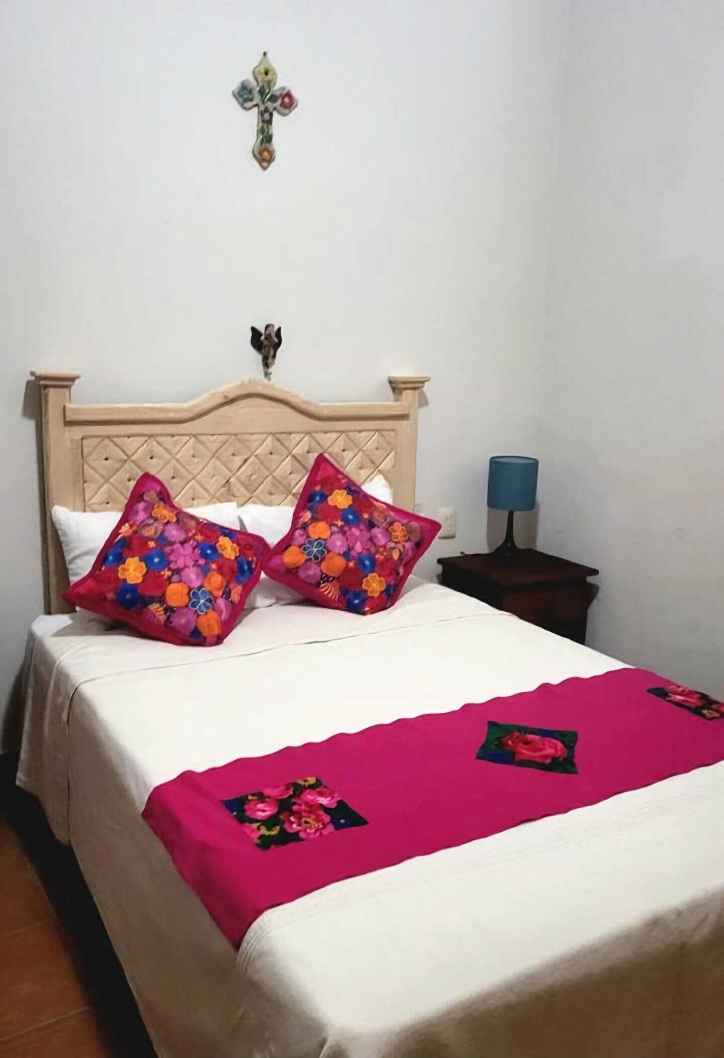 Foto - Casa Xochimilco