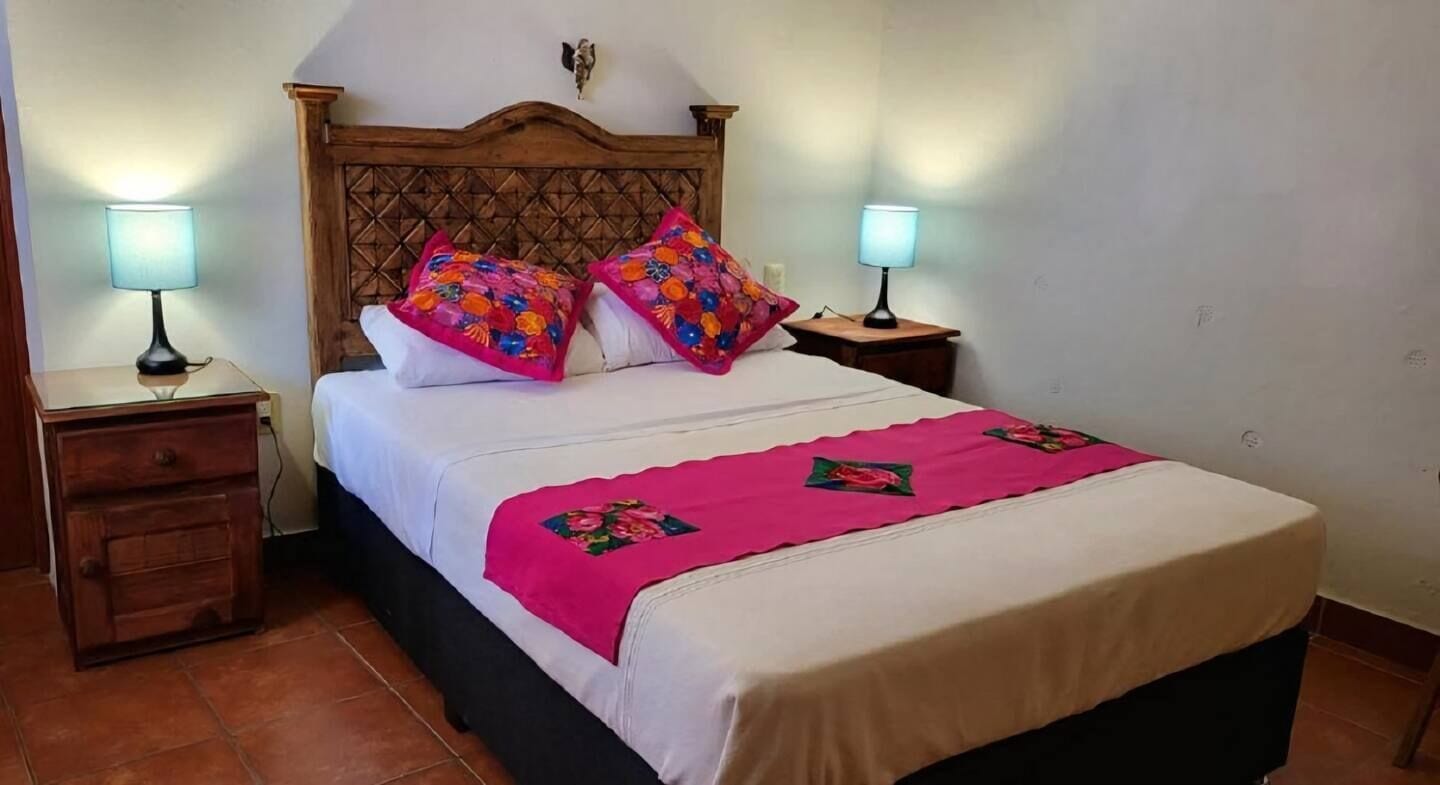 Foto - Casa Xochimilco