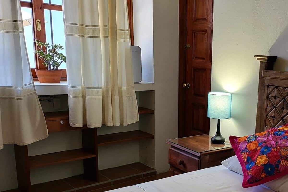 Basic Room, Courtyard View | Iron/ironing board, free WiFi