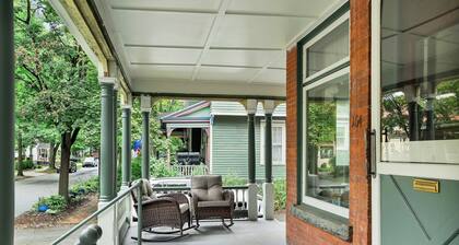 The Grand Mare Alabama | Sleeps 4 | Free Parking