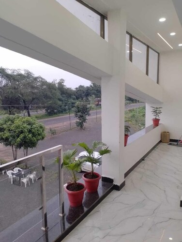 Hotel Moonlight & Restaurant