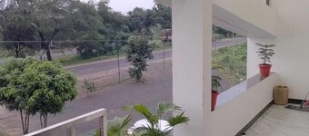 Hotel Moonlight & Restaurant