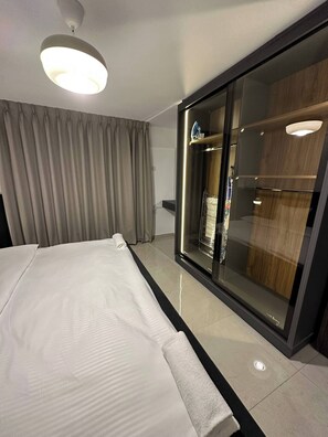 Unclassified image, 4 of 17, button - Stylish Luxe Apartment Fr 0005 (Amman)