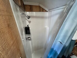 Towels - Cabin #6 - Studio - No Fireplace (Payson)