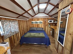 WiFi - Cabin #6 - Studio - No Fireplace (Payson)