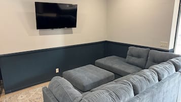 Smart TV