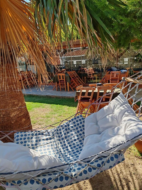 Exterior - Aim Bozcaada (Bozcaada)