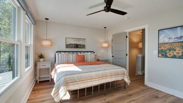 2 habitaciones, escritorio, cuna de viaje y wifi gratis