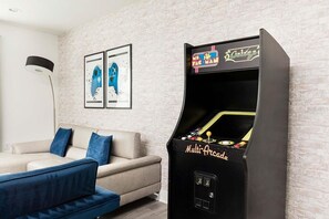 Sala de jogos