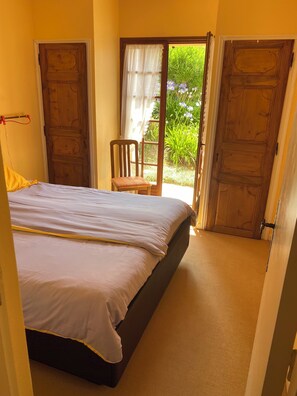 3 sovrum, strykjärn/strykbräda, wi-fi och sängkläder