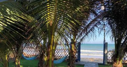 Coconut Garden Beachfront Villa Phan Thiet