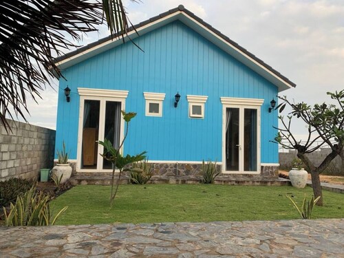 Coconut Garden Beachfront Villa Phan Thiet

