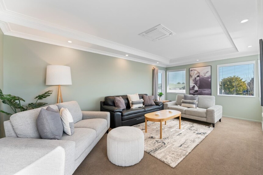 Haven @ The Heights - Taupō