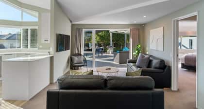 Haven @ the Heights - Taupo