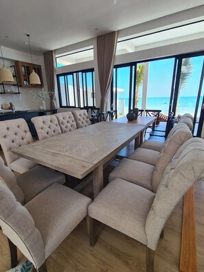 Dining - TerraCotta Beachfront Villa Phan Thiet

 (Phan Thiet)