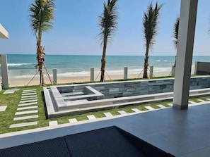 Terraço/pátio
