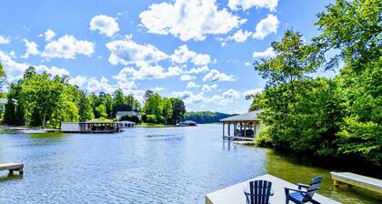Lakefront Lake Anna, Hot Tub, Pool, Beach