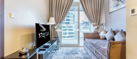 TV