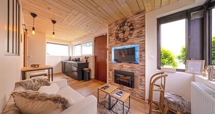 SUITE CHALET K