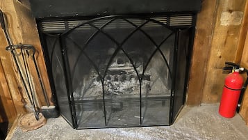 Chimenea