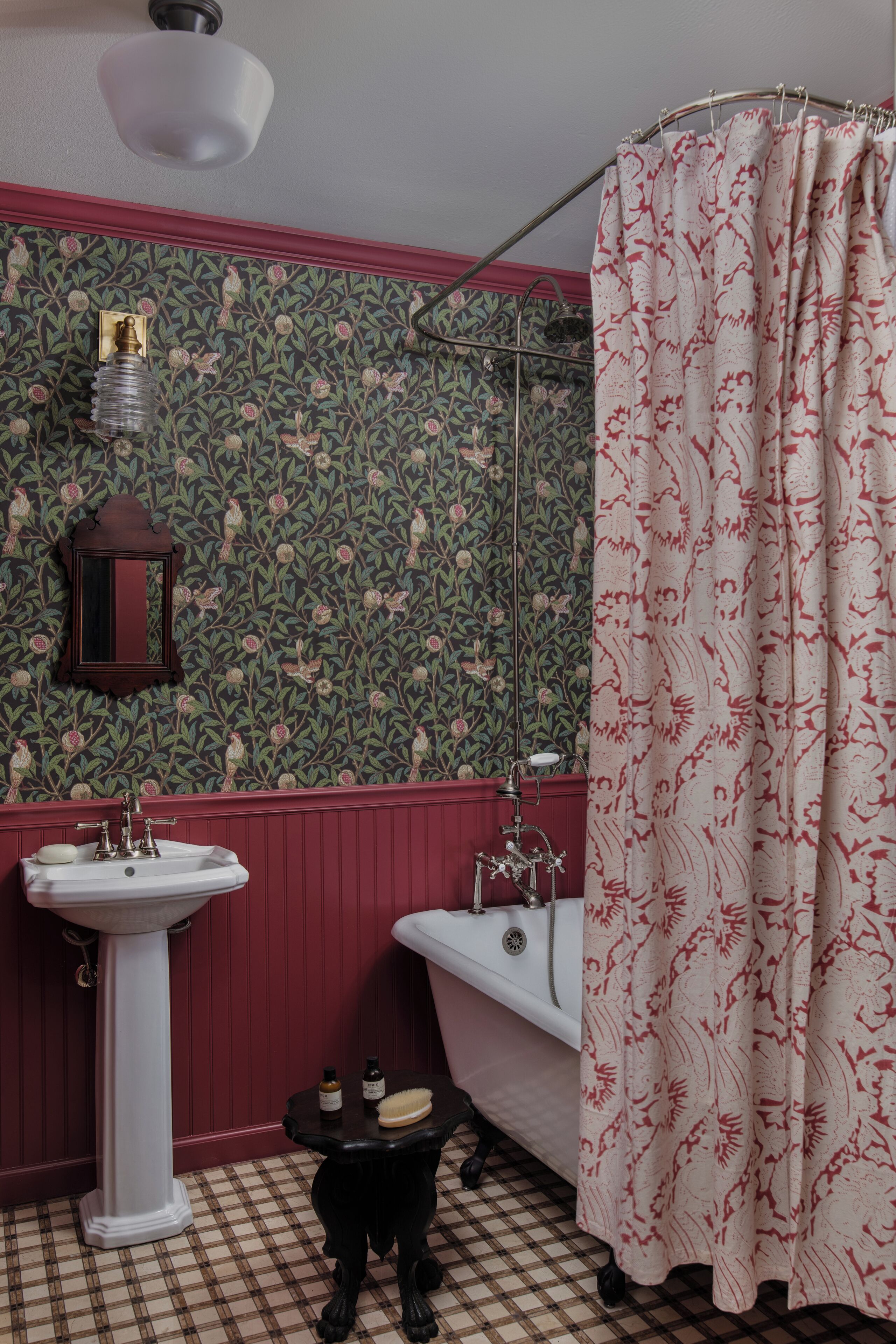 Kamar mandi