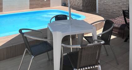 Casa Extremoz RN