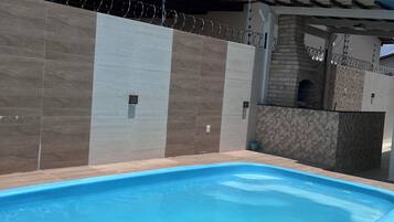 Piscina interna