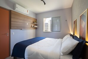 Comfort Apartment - Home Stay Paulistano (São Paulo)