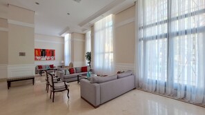 TV - Home Stay Paulistano (São Paulo)