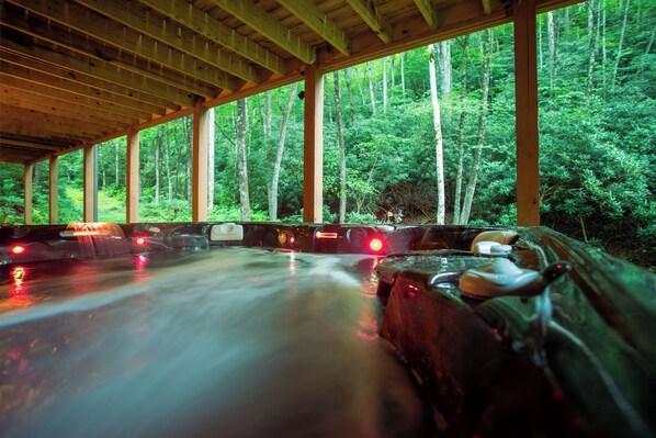 Spa
