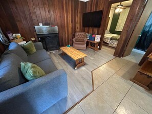 2 habitaciones, wifi y ropa de cama 